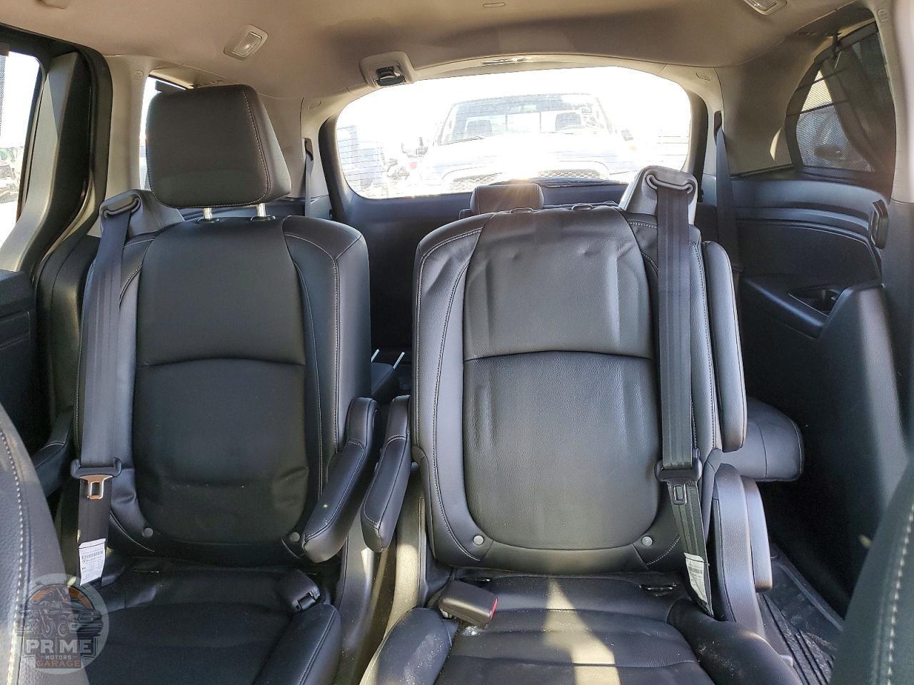 2023 HONDA ODYSSEY — фото 10