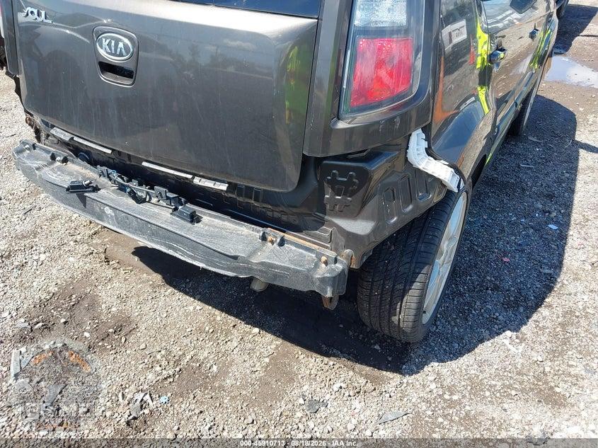 2011 KIA SOUL ! — фото 16