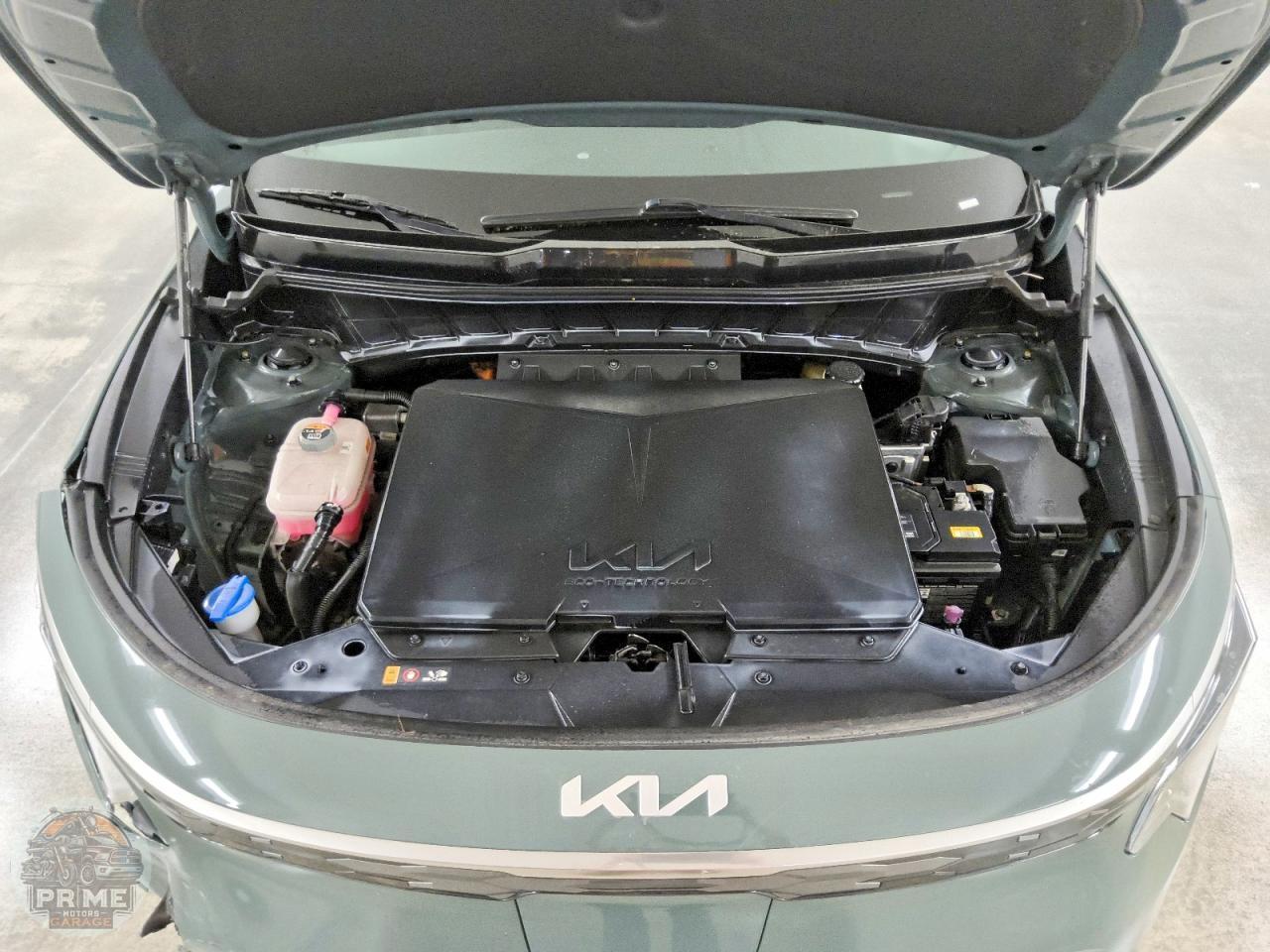 2024 KIA NIRO — фото 10