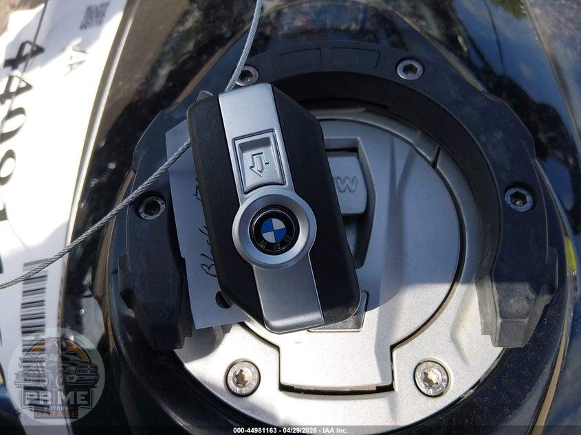 2020 BMW R 1250 GS — фото 11