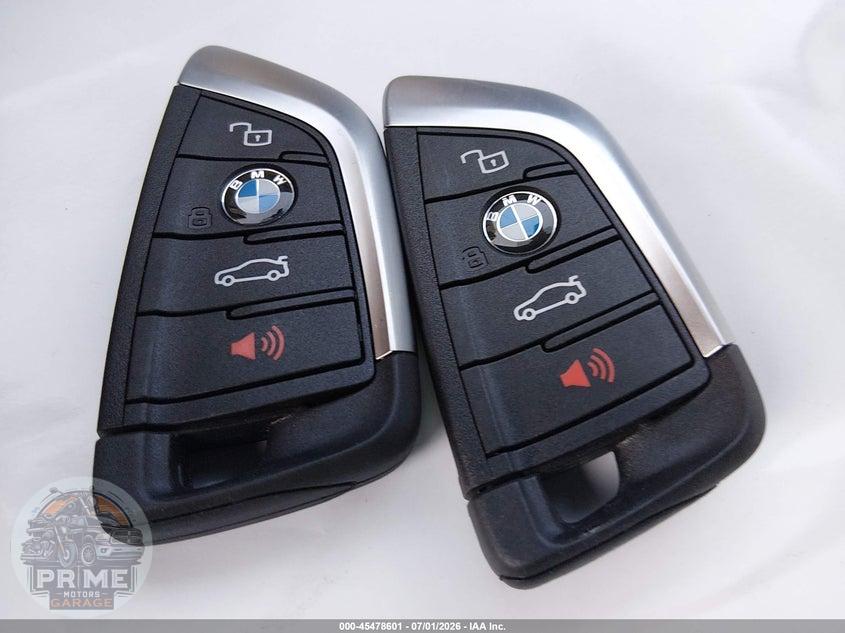 2025 BMW I4 GRAN COUPE XDRIVE40 — фото 11