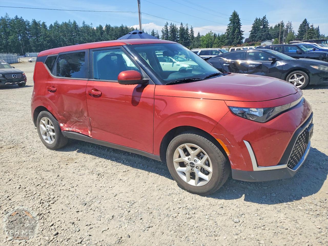 2024 KIA SOUL — фото 4