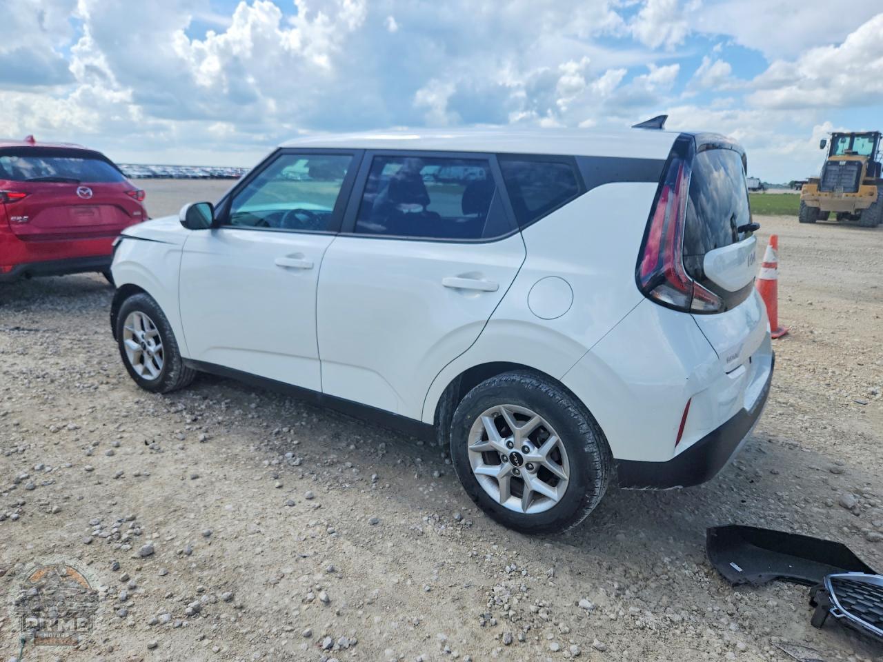2024 KIA SOUL — фото 2