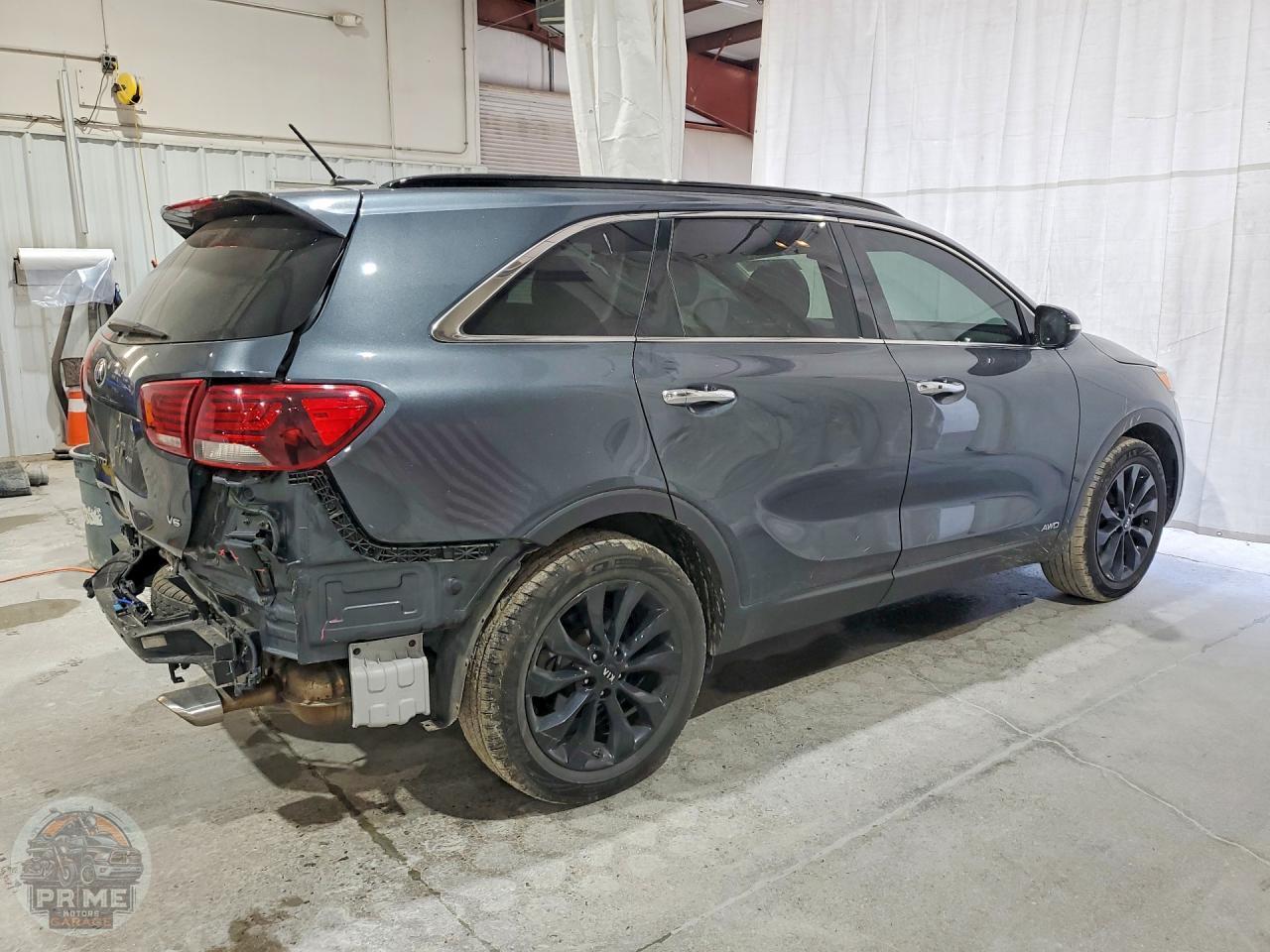 2020 KIA SORENTO — фото 3
