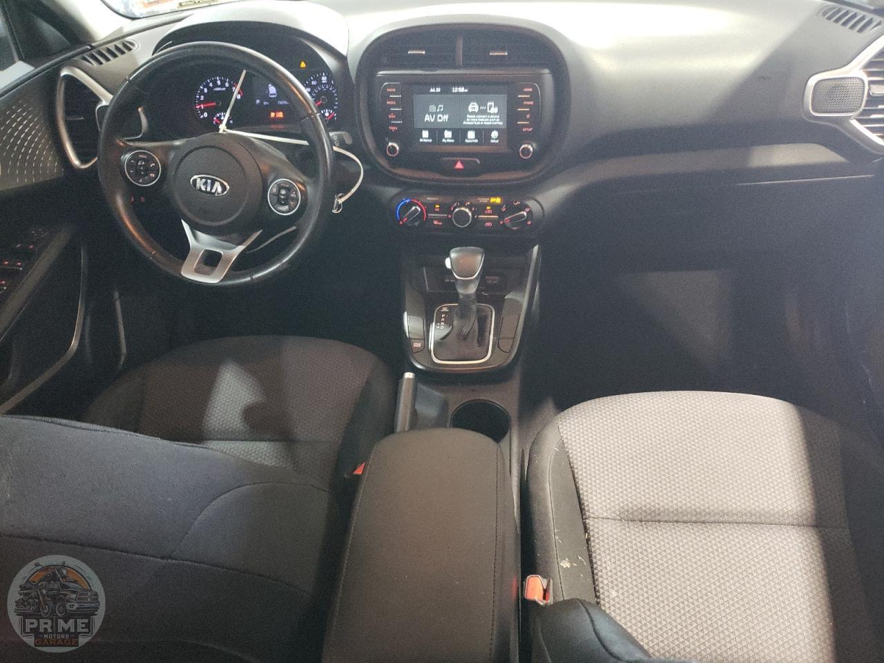 2020 KIA SOUL — фото 16