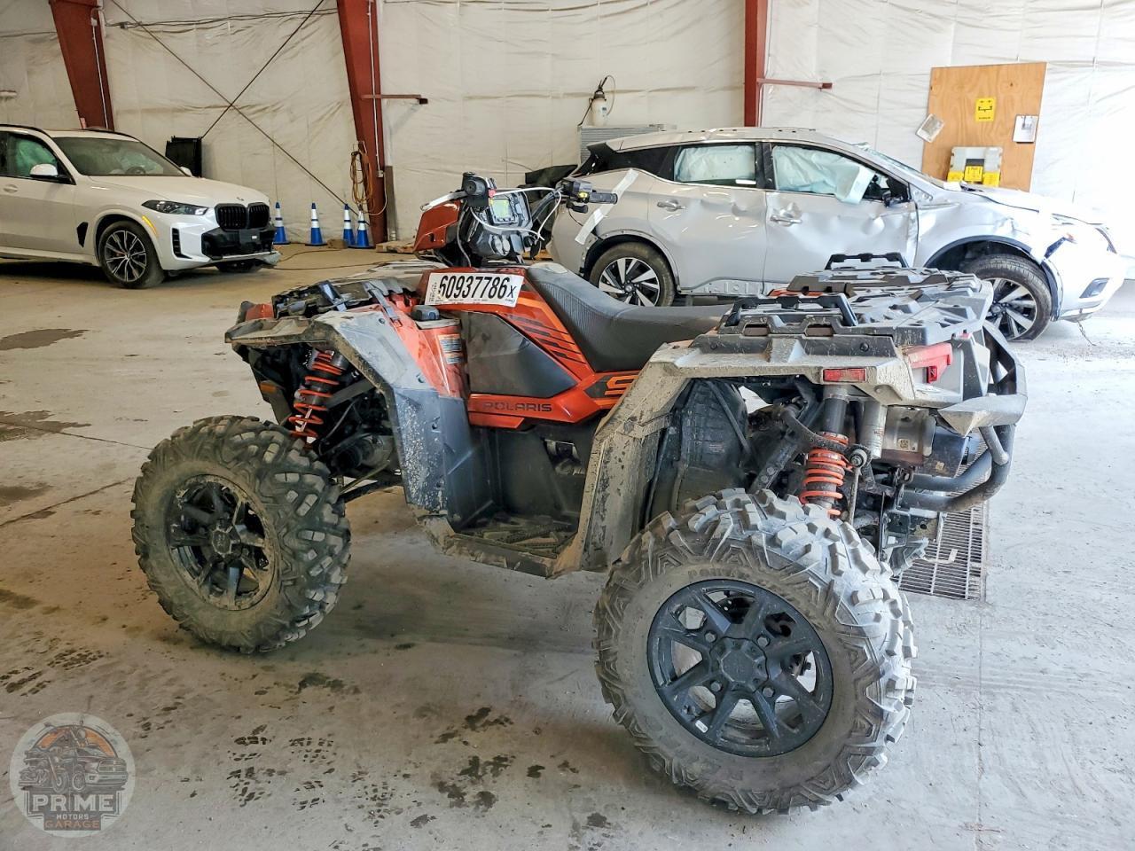 2026 POLARIS RANGER — фото 3