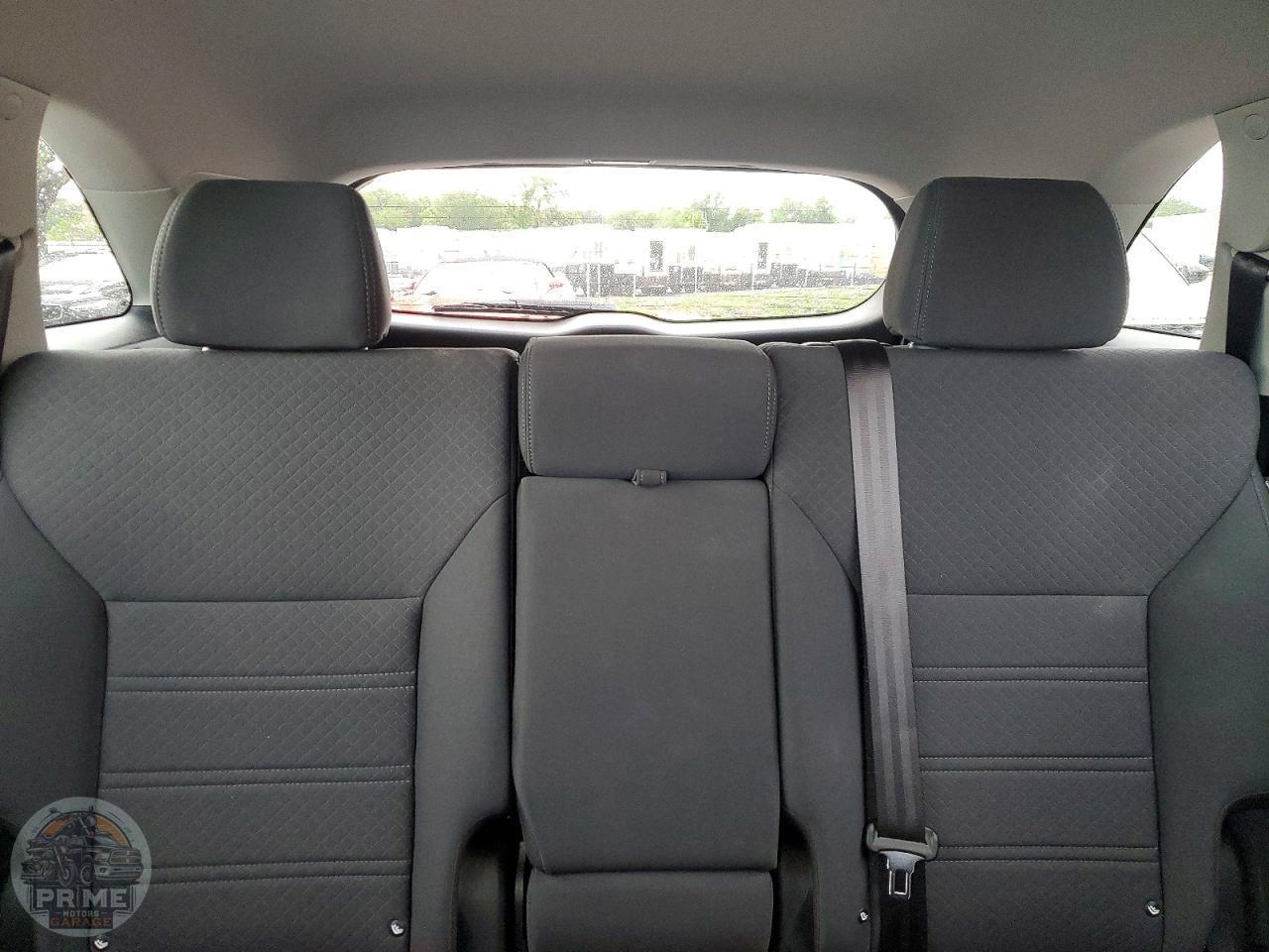 2020 KIA SORENTO — фото 10
