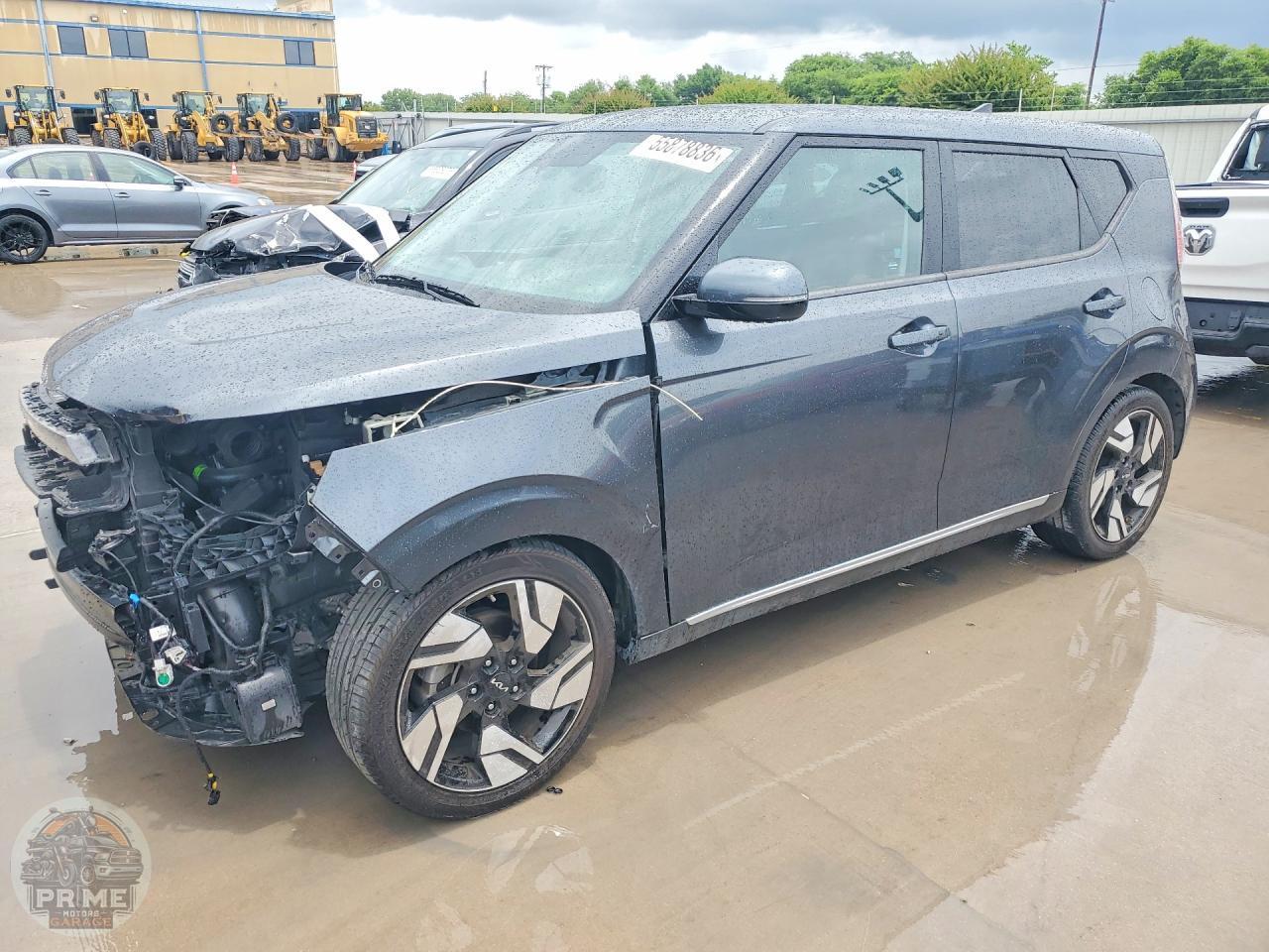 2024 KIA SOUL — фото 1