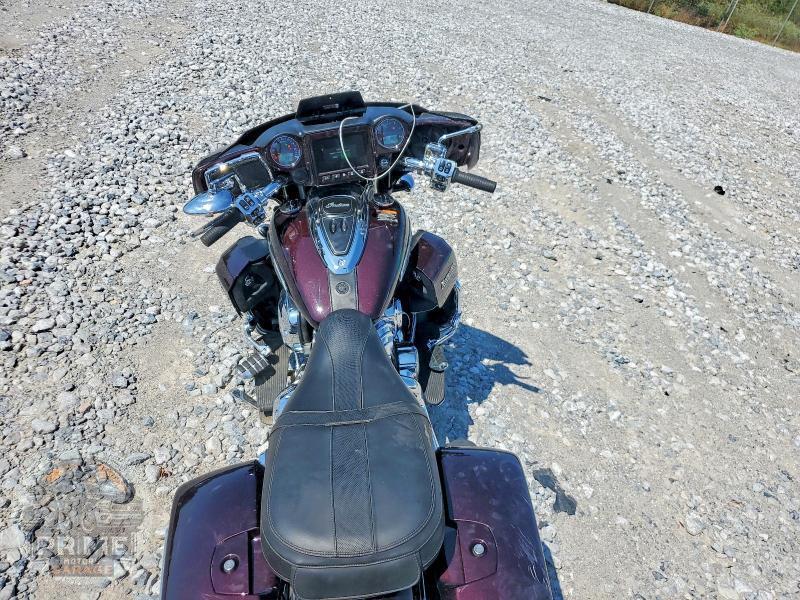 2022 INDIAN MOTORCYCLE CO. ROADMASTER — фото 6