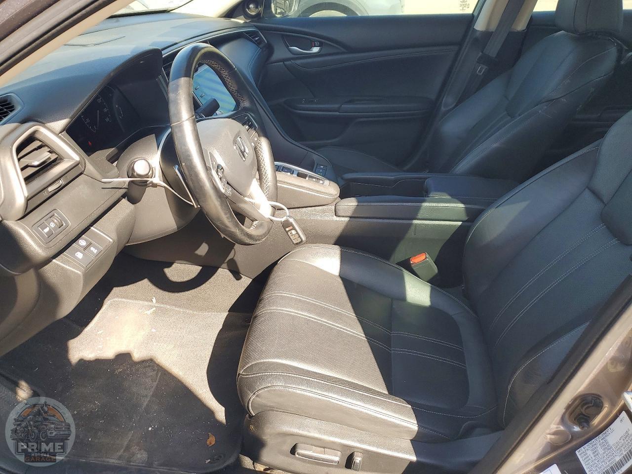 2022 HONDA INSIGHT — фото 13