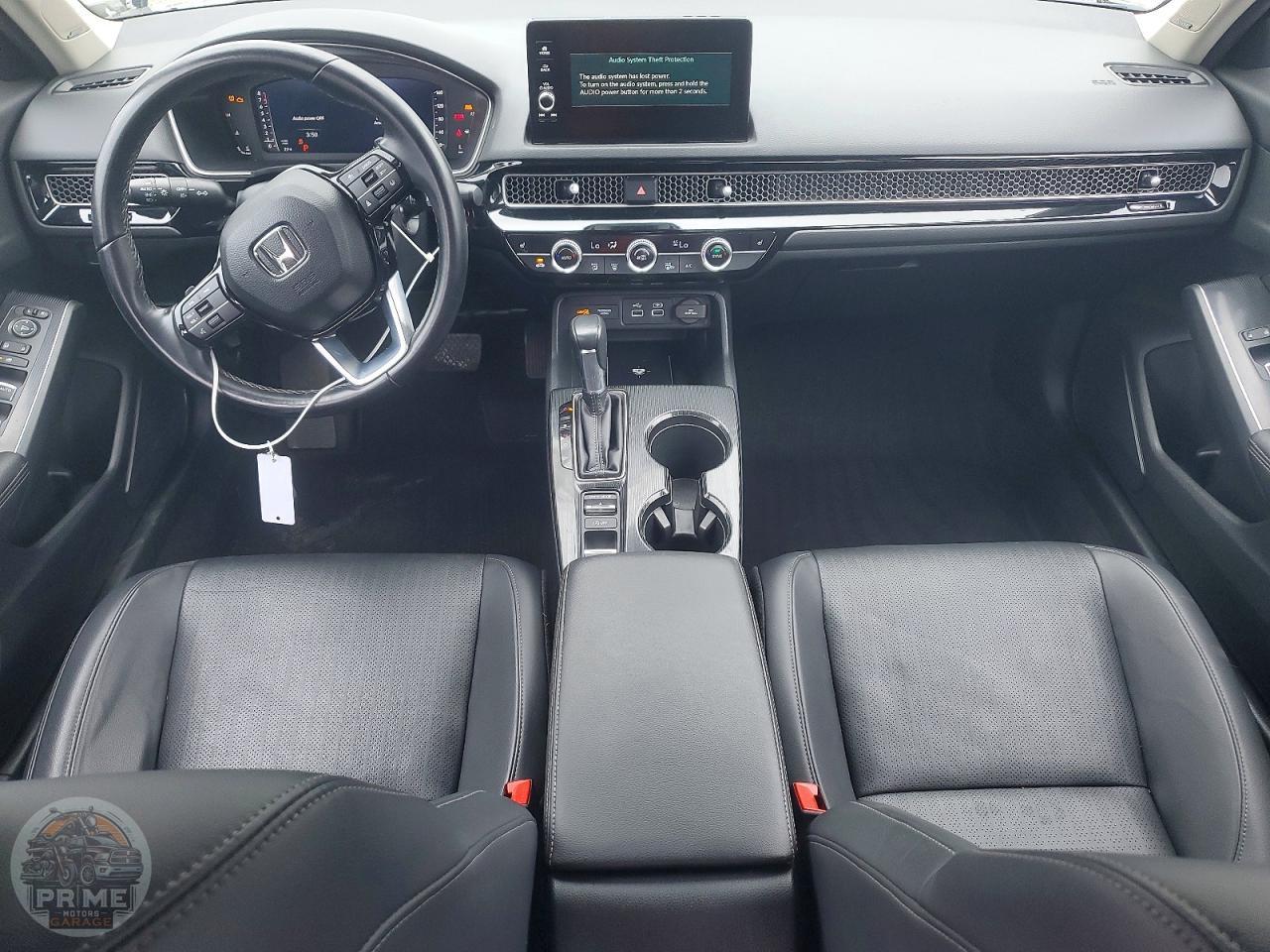 2024 HONDA CIVIC — фото 8