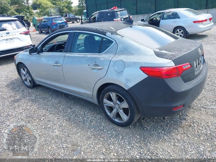 2013 ACURA ILX 2.0L — фото 3