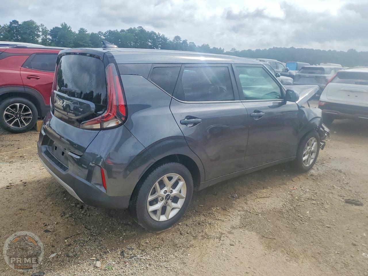 2023 KIA SOUL — фото 3
