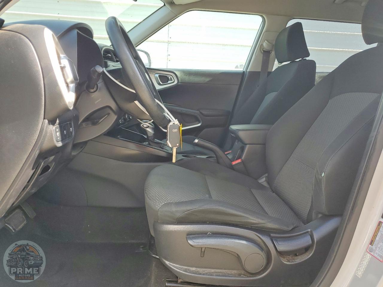 2020 KIA SOUL — фото 7