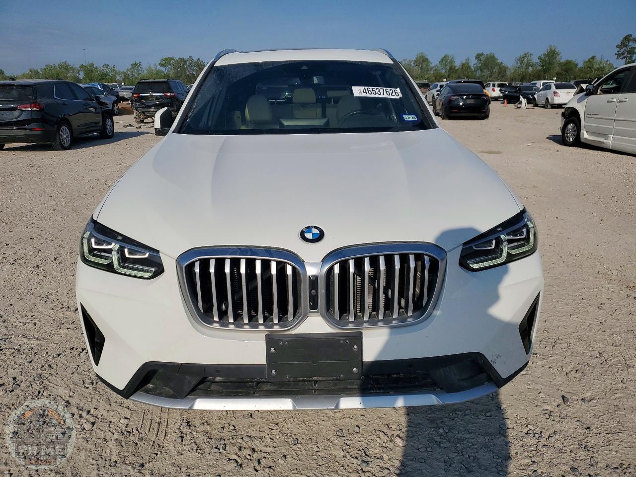 2023 BMW X3 — фото 5