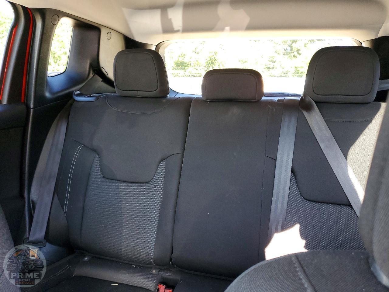 2020 JEEP RENEGADE — фото 10