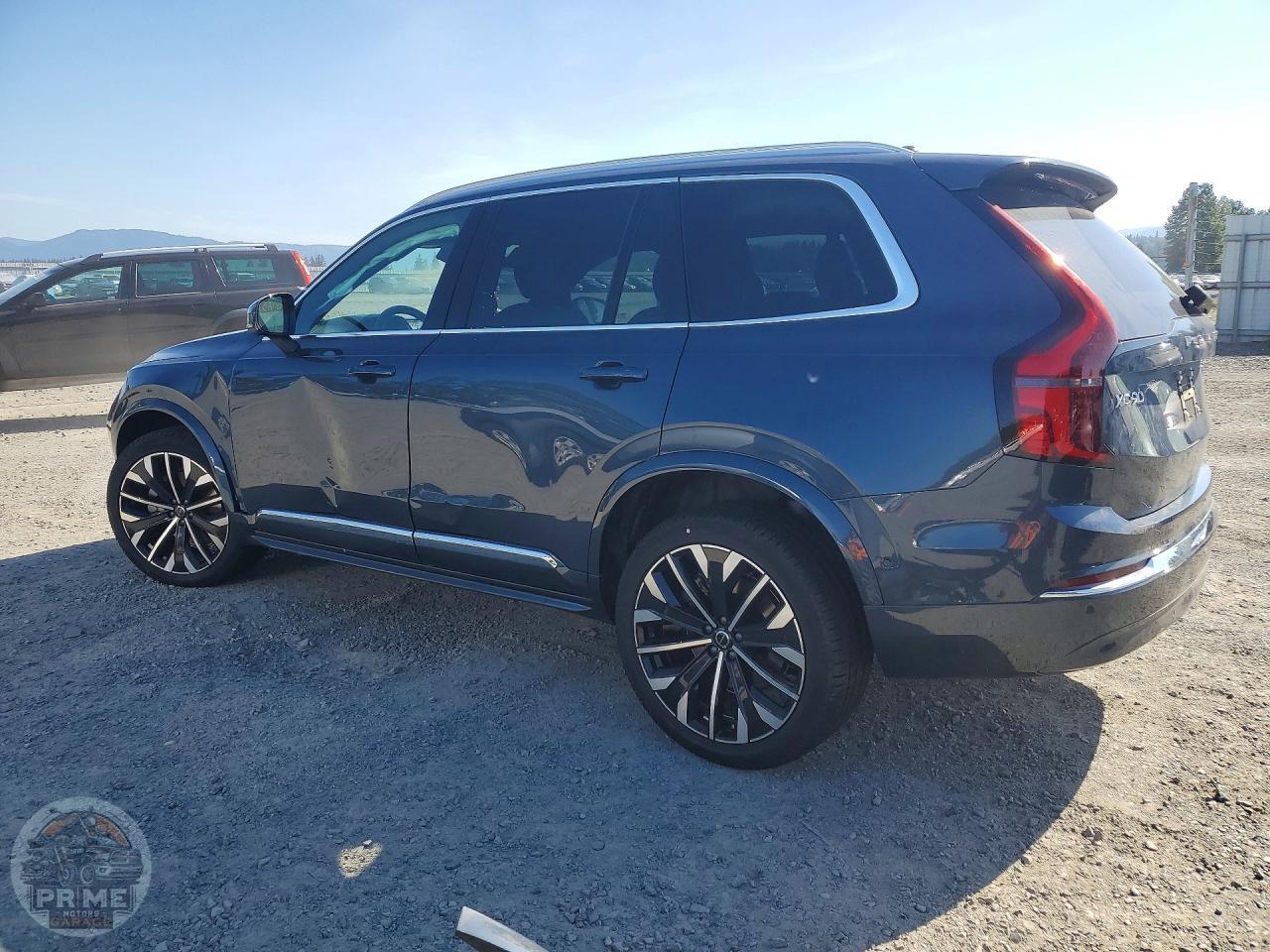 2026 VOLVO XC90 — фото 2