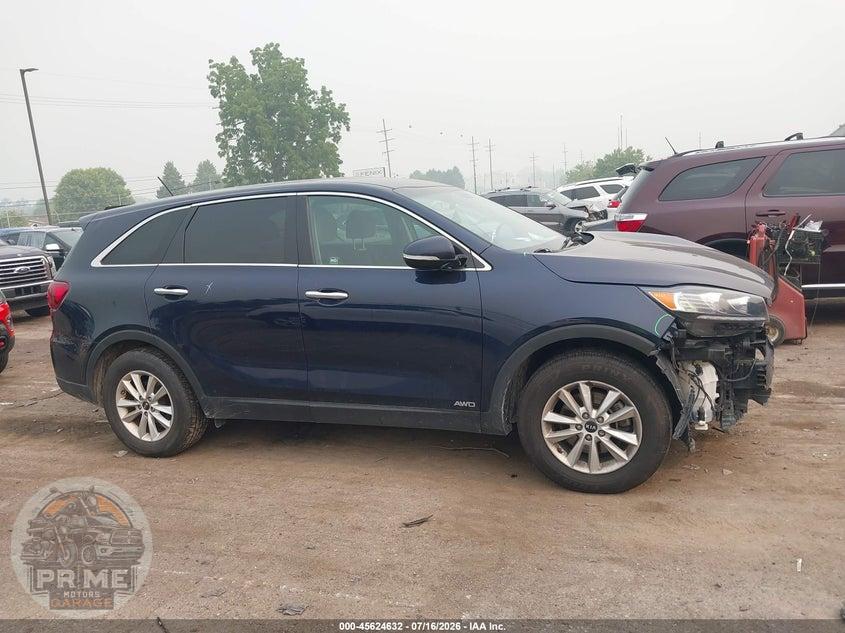 2020 KIA SORENTO 2.4L LX — фото 13