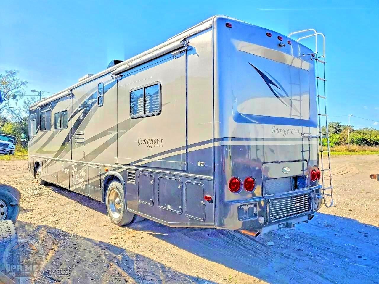 2007 WORKHORSE R26 — фото 14
