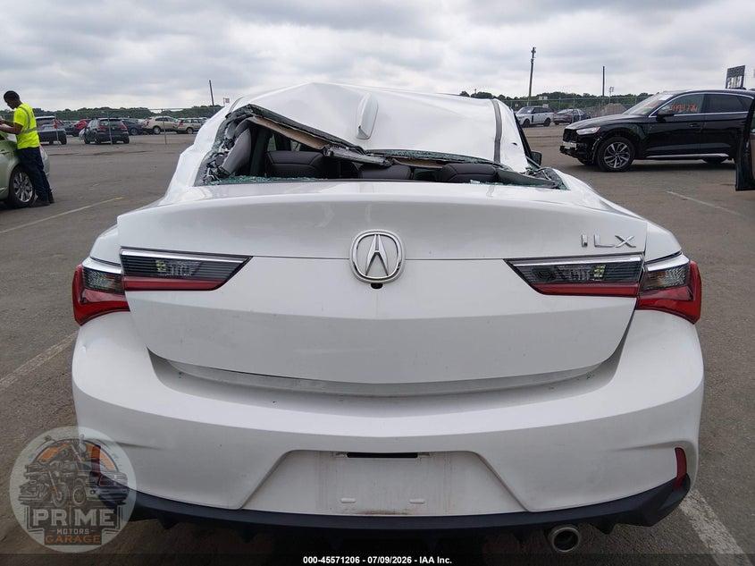 2021 ACURA ILX PREMIUM PACKAGE/TECHNOLOGY PACKAGE — фото 17