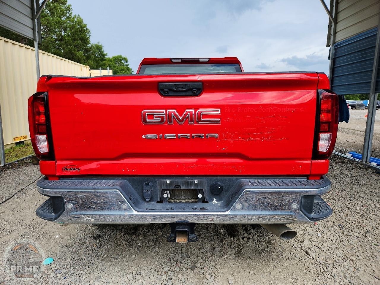2024 GMC SIERRA — фото 6
