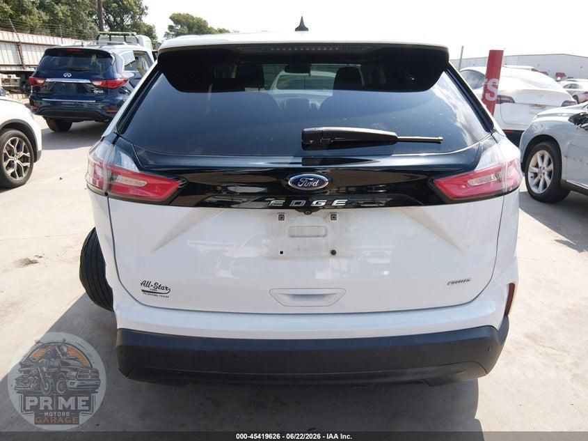 2022 FORD EDGE SE — фото 16
