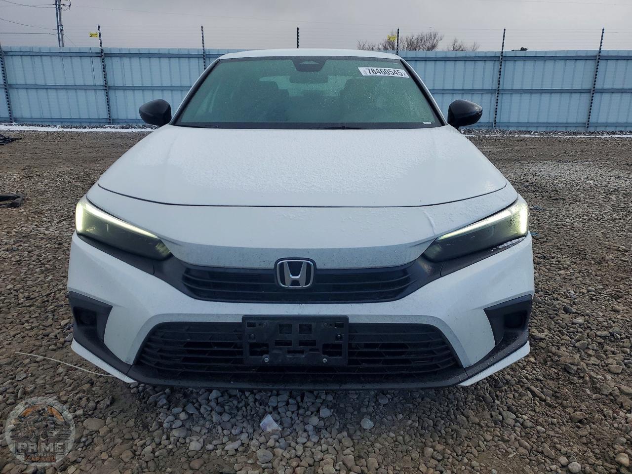 2023 HONDA CIVIC — фото 5
