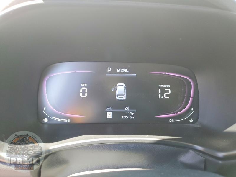 2023 KIA SOUL — фото 9