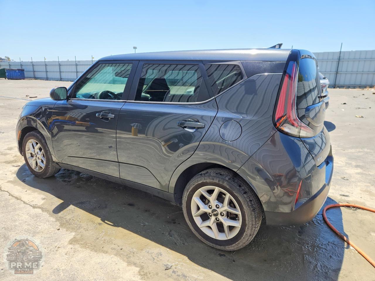 2023 KIA SOUL — фото 2