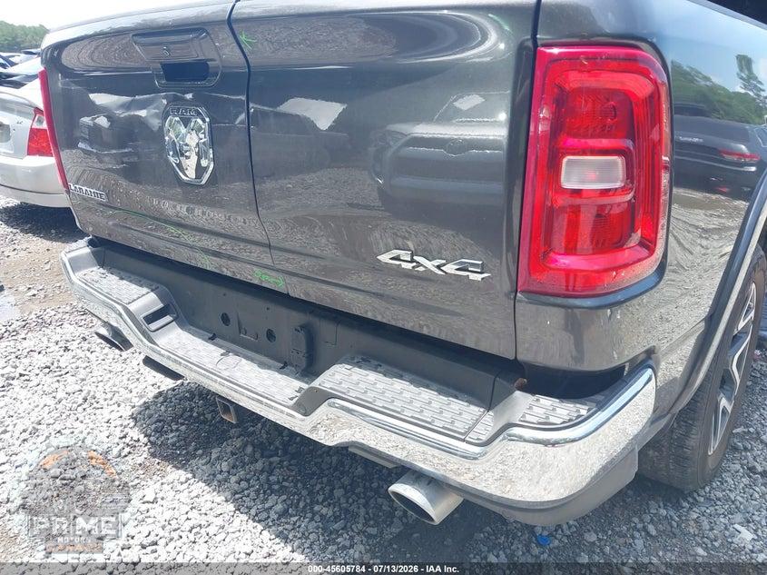 2026 RAM 1500 LARAMIE  4X4 5'7 BOX — фото 6