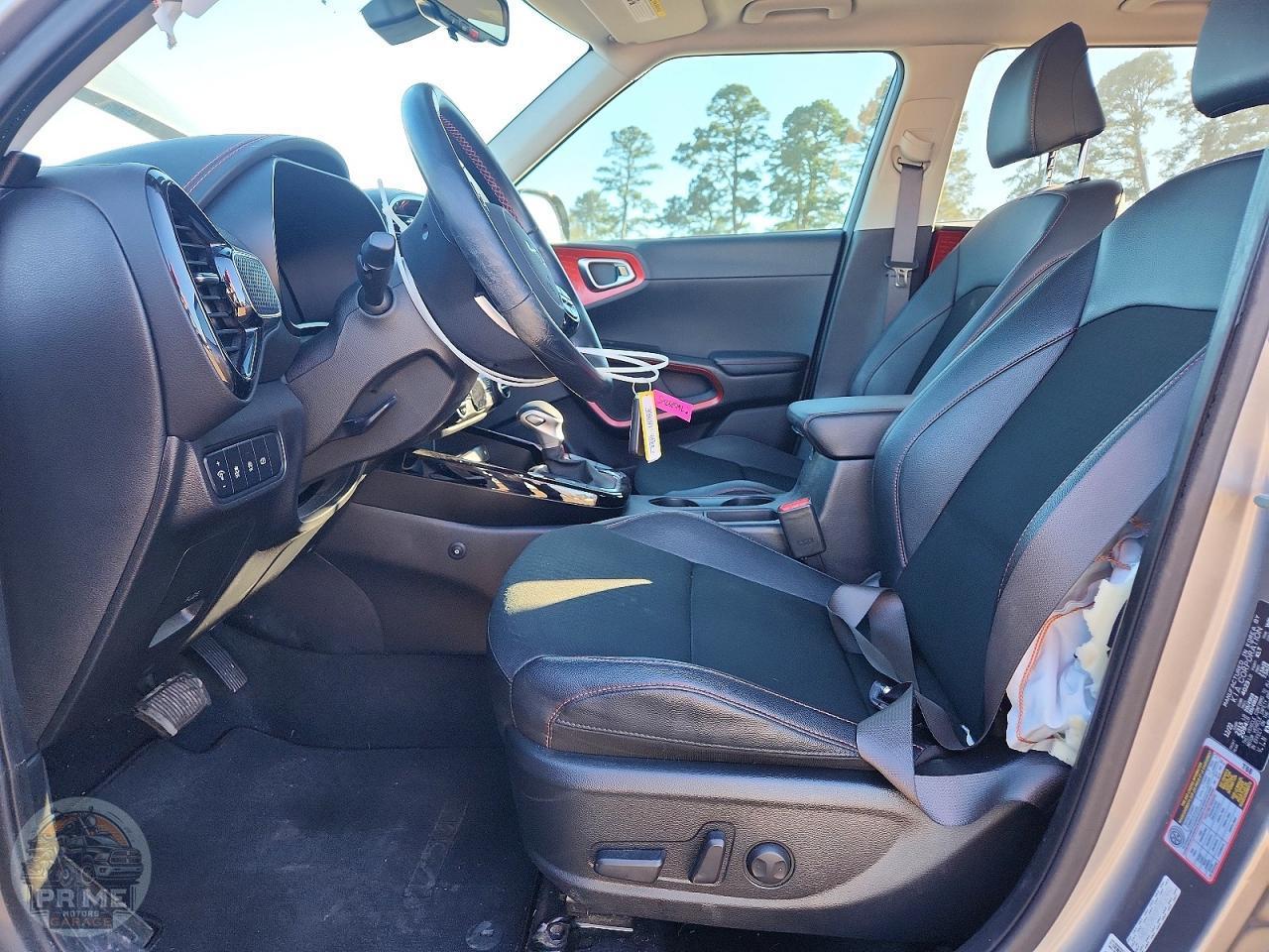 2023 KIA SOUL — фото 31
