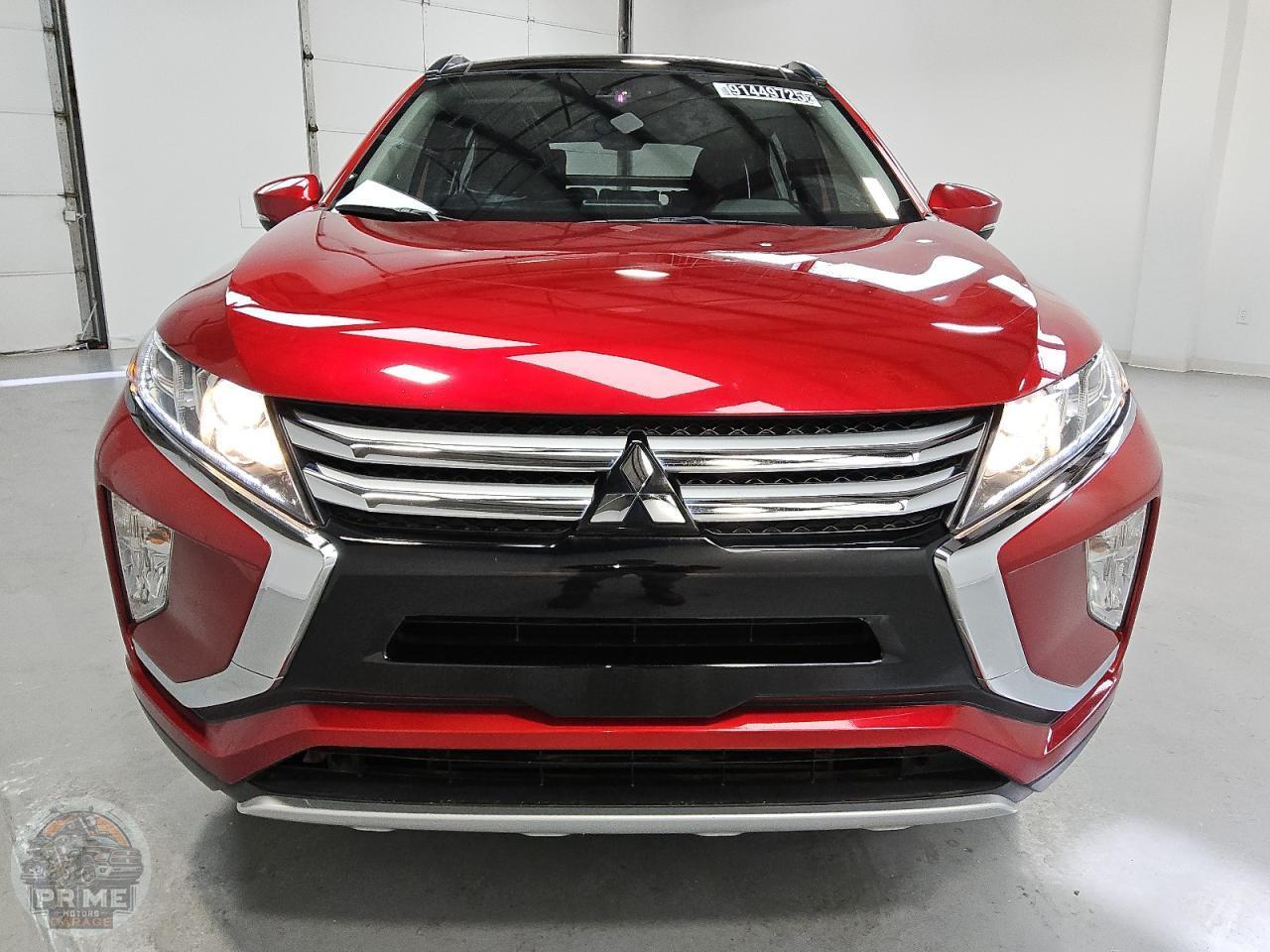 2020 MITSUBISHI ECLIPSE — фото 11