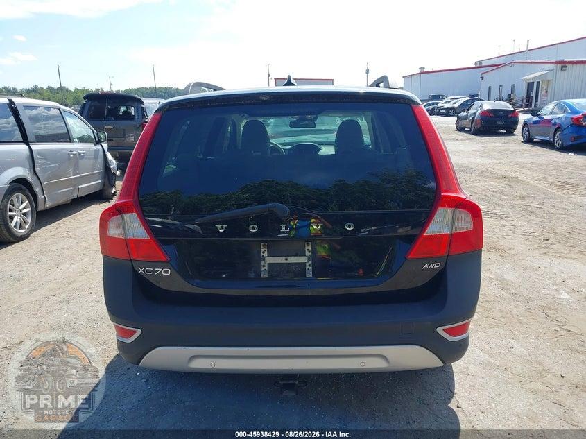 2012 VOLVO XC70 3.2L PREMIER — фото 16