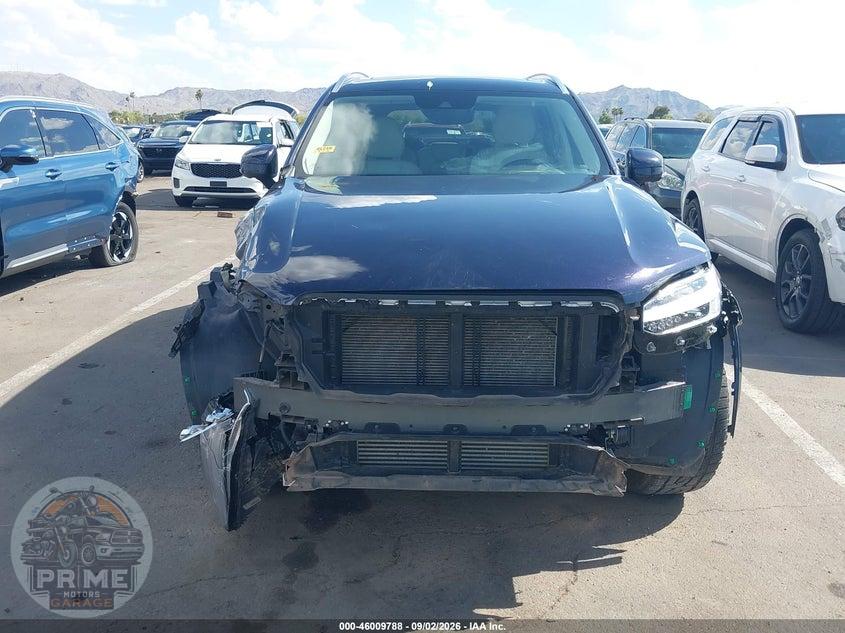 2016 VOLVO XC90 T6 INSCRIPTION — фото 12