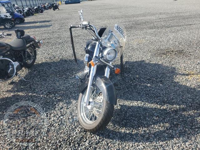 2007 HONDA VT750 — фото 2
