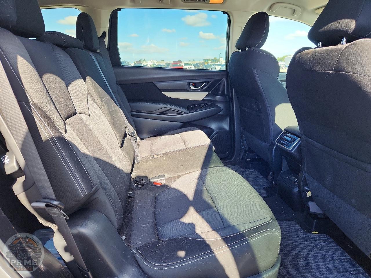 2020 SUBARU ASCENT — фото 21