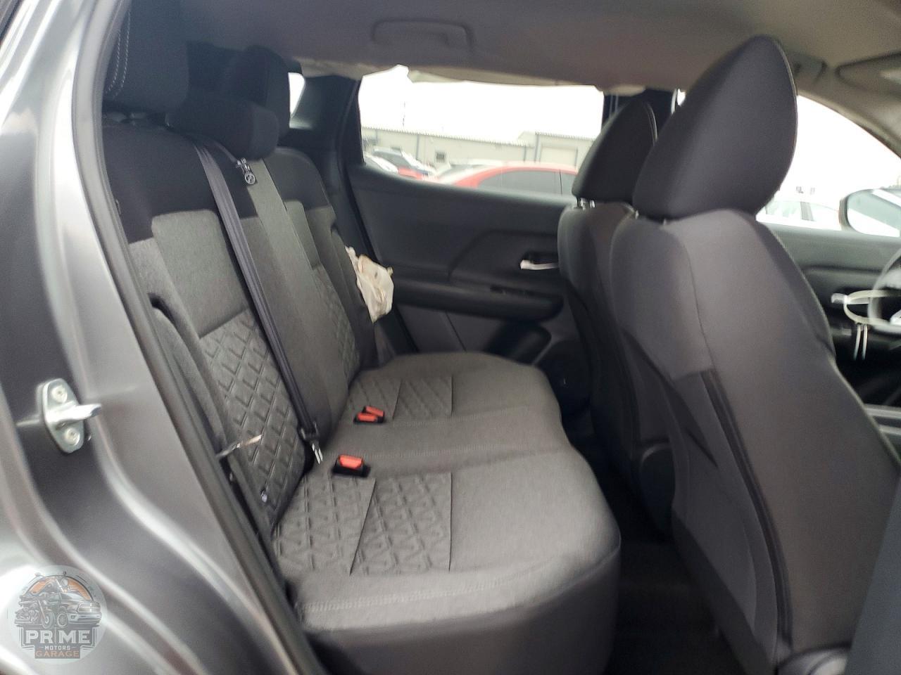 2026 NISSAN KICKS — фото 11