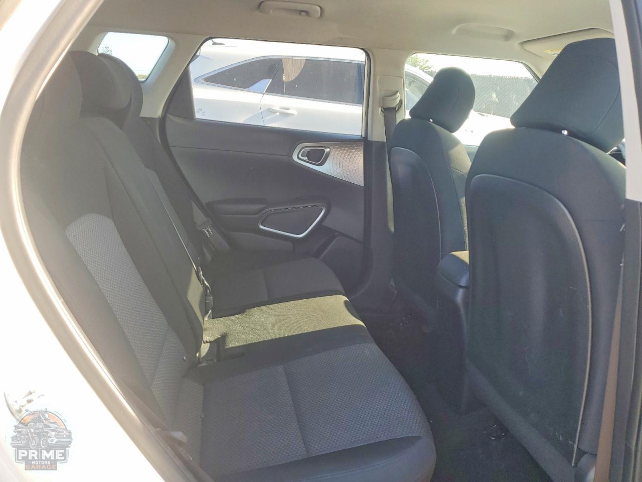 2020 KIA SOUL — фото 11