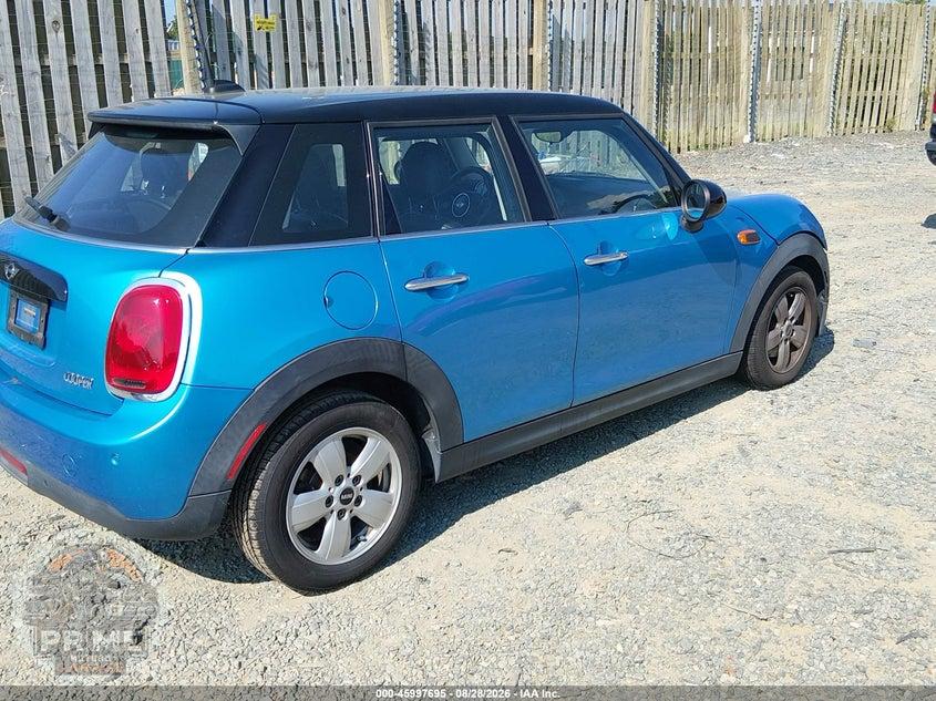 2017 MINI HARDTOP COOPER — фото 4
