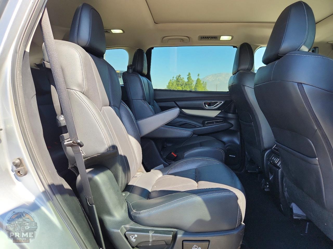 2020 SUBARU ASCENT — фото 11