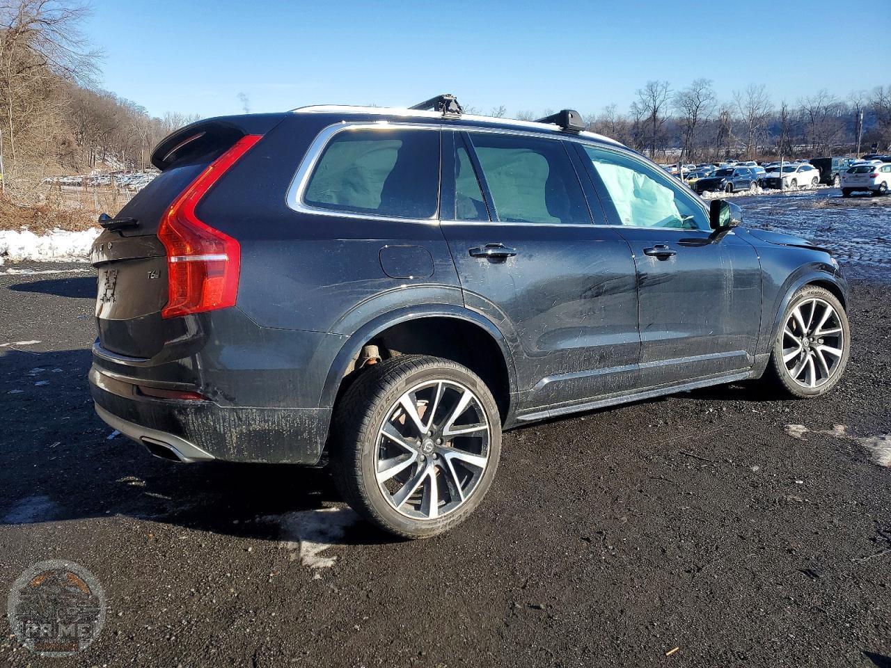 2020 VOLVO XC90 — фото 3
