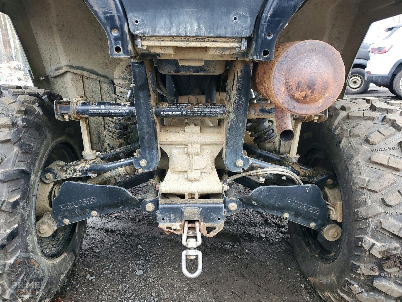2020 POLARIS SPORTSMAN — фото 44