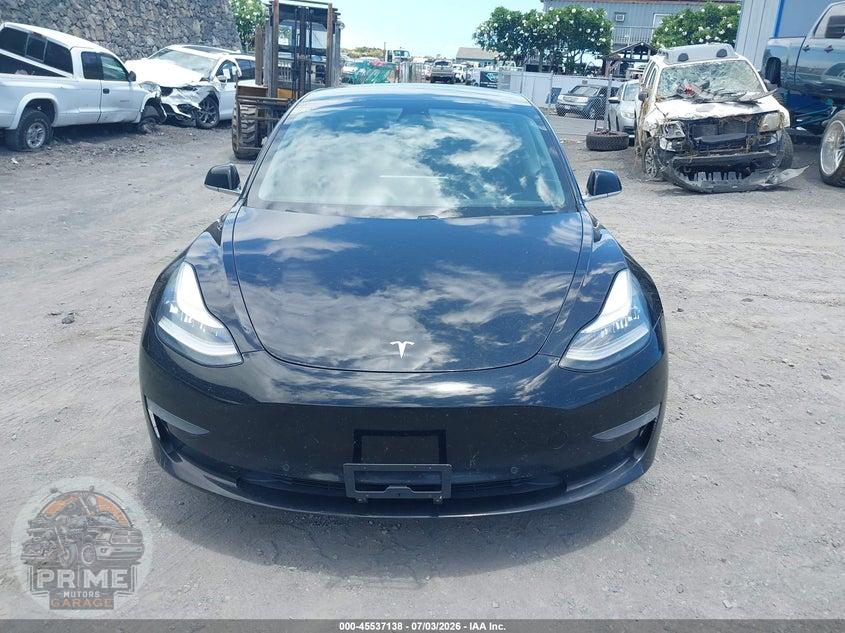 2019 TESLA MODEL 3 LONG RANGE/MID RANGE/STANDARD RANGE/STANDARD RANGE PLUS — фото 16
