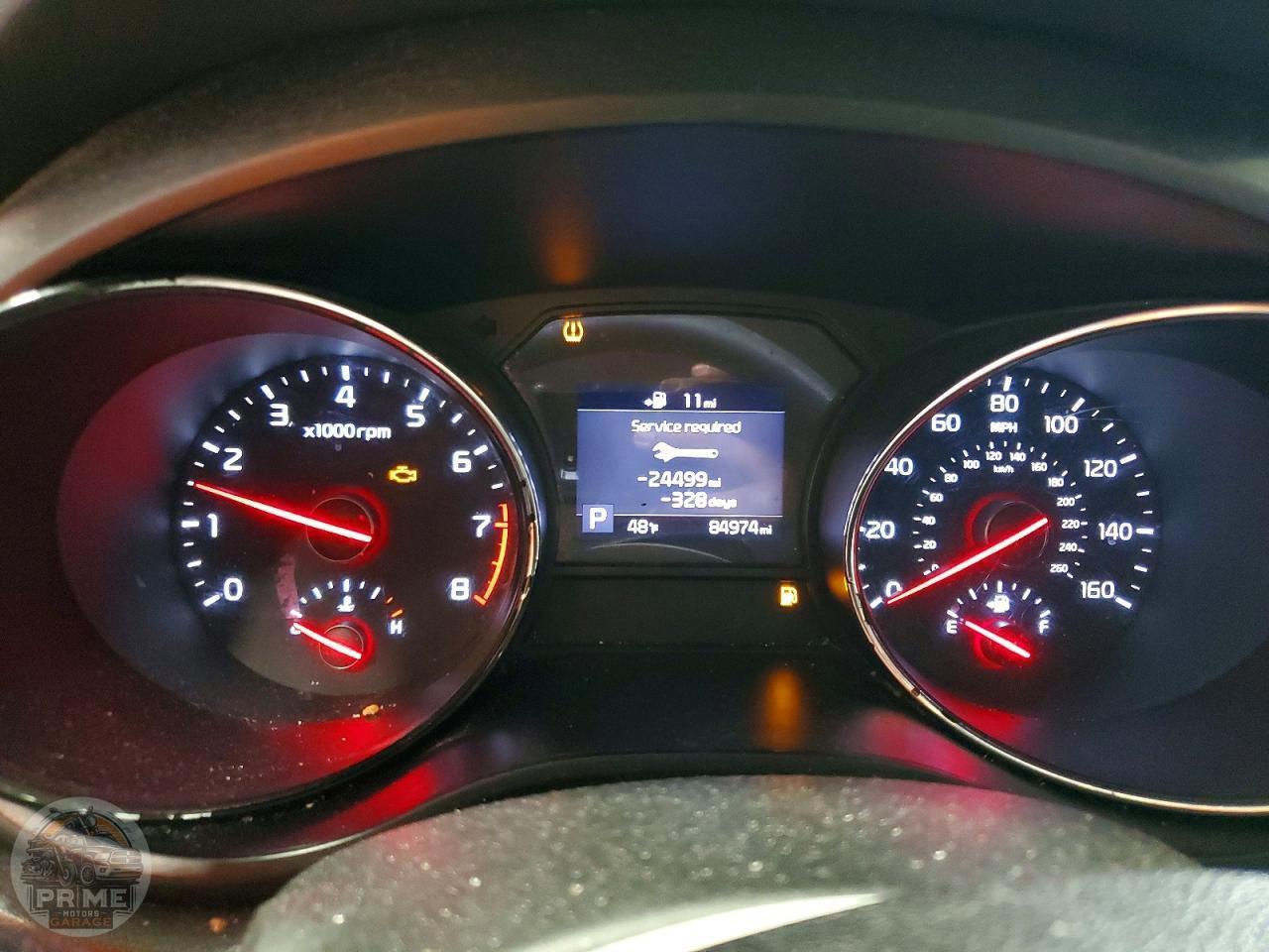 2021 KIA SEDONA — фото 9