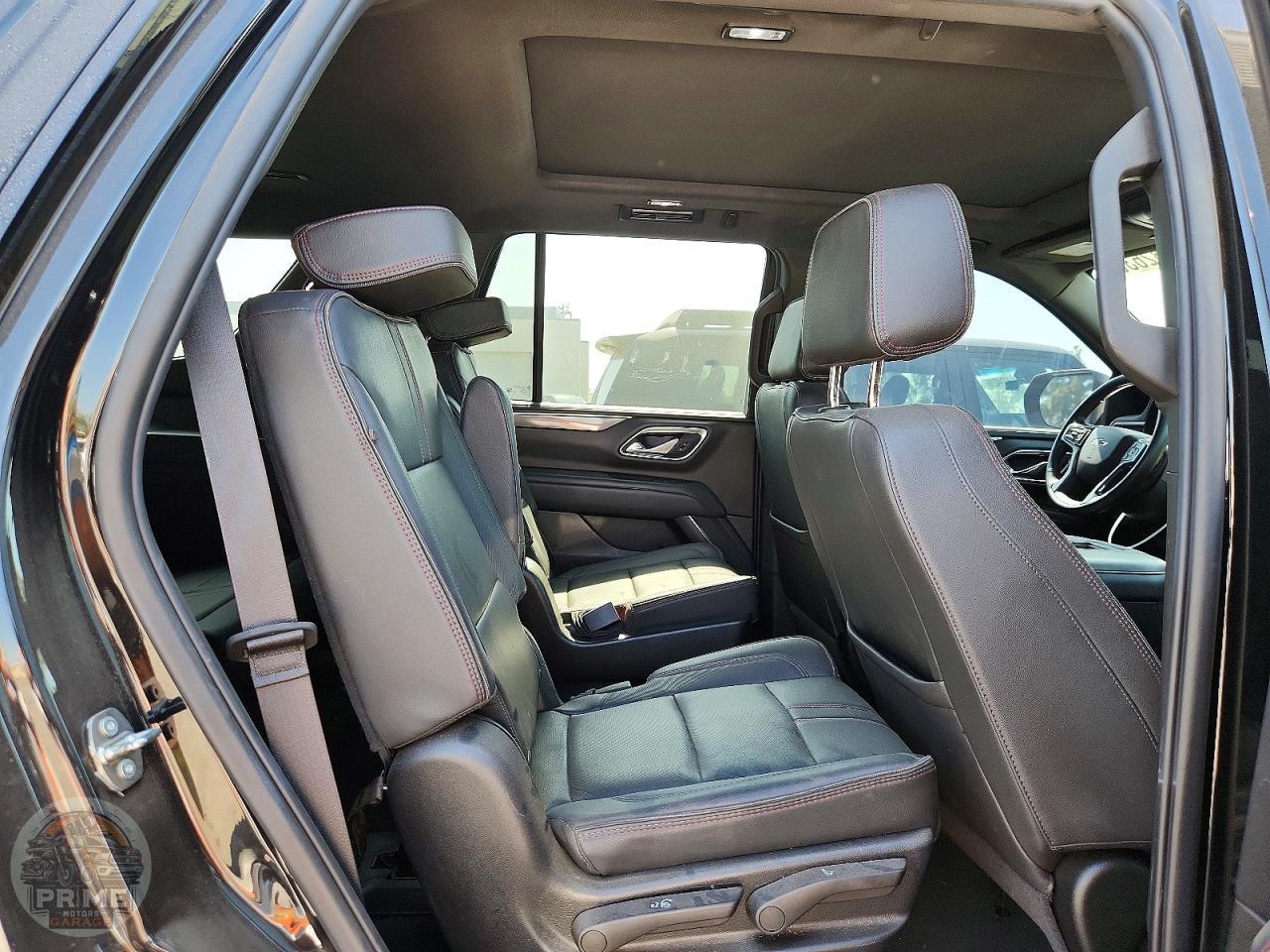 2023 CHEVROLET TAHOE — фото 11