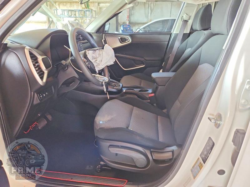 2023 KIA SOUL — фото 7