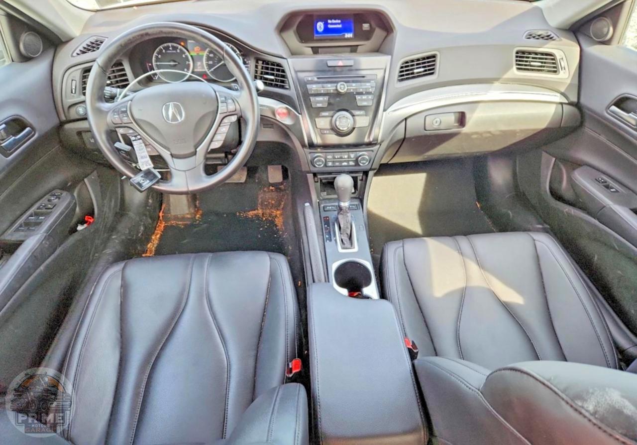 2021 ACURA ILX — фото 8