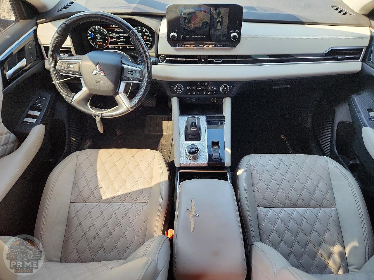 2022 MITSUBISHI OUTLANDER — фото 22