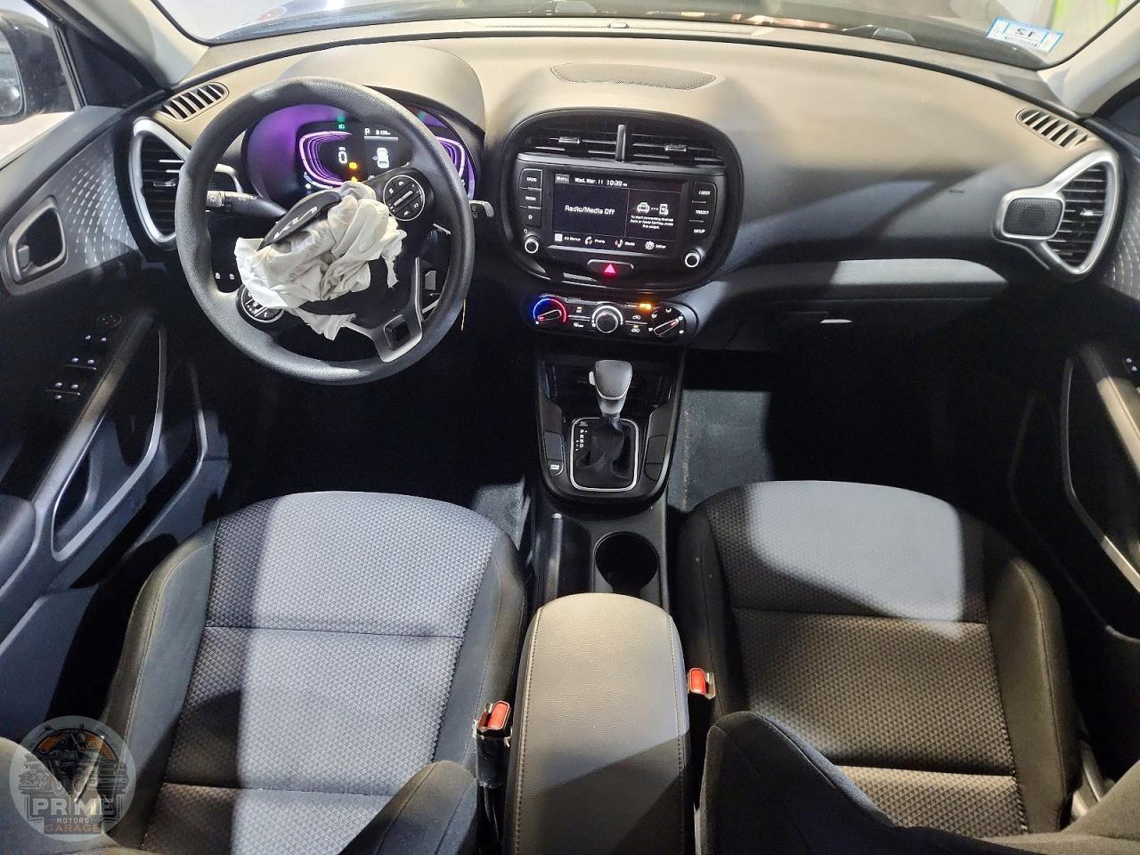 2025 KIA SOUL — фото 8