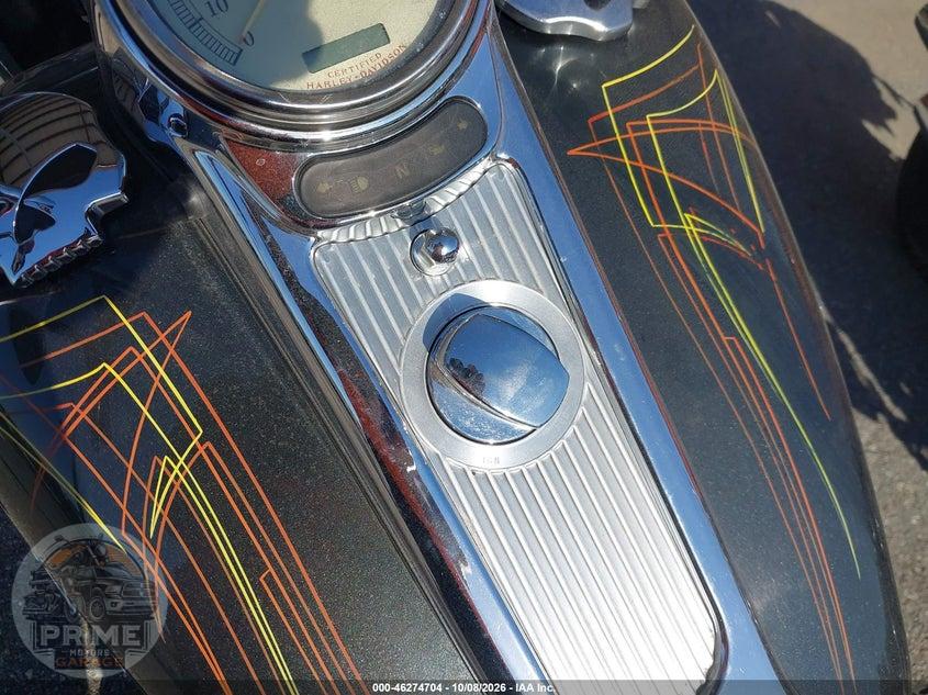 2006 HARLEY-DAVIDSON FLHRSI (ROAD KING CUSTOM) — фото 11
